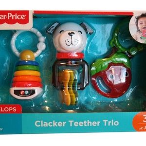 Toys Fisher Price